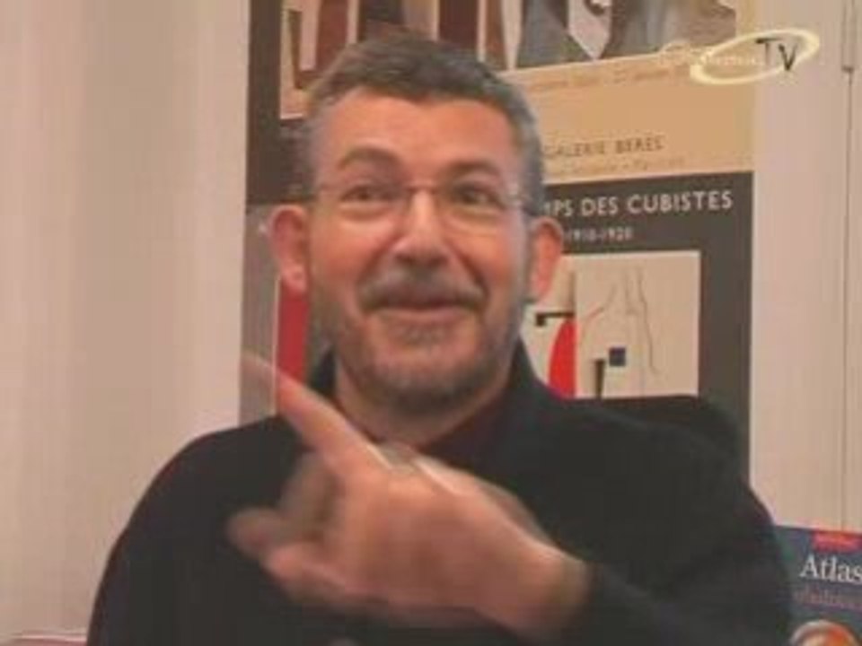 Comment les sionistes expulsèrent les palestiniens