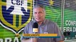 Jogadores da Seleção Brasileira comentam atuações em jogos das Eliminatórias da Copa