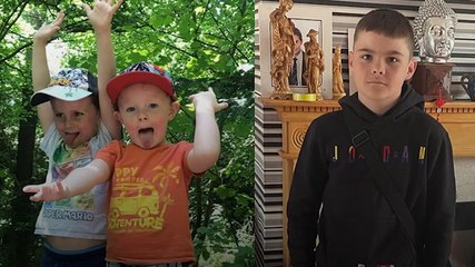 Four boys who died in Solihull lake tragedy named by police