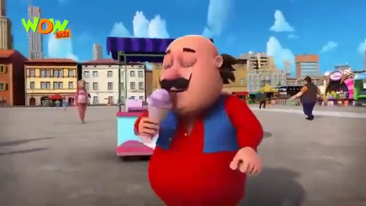 motu patlu, motu patlu ki jodi, #moru_patlu, #voot_kide