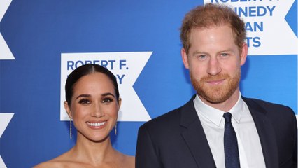 VOICI : Meghan Markle et ses pensées suicidaires : Harry regrette son comportement vis-à-vis de sa femme