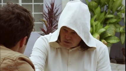 Apocalipse - capítulo 62 (português)