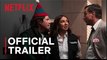 Who Killed Santa ? A Murderville Murder Mystery | Official Trailer - Netflix