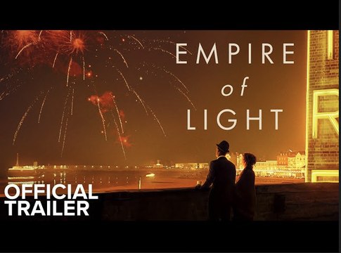 Empire of Light | In Theaters January 9th - Searchlight Pictures UK