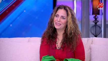 اميرة نايف عن شعرها الطويل (زيت الزيتون كلمة السر) وياسمين عز تكشف سر مهم لأول مرة عن مفعول طين البحر الميت ع البشرة