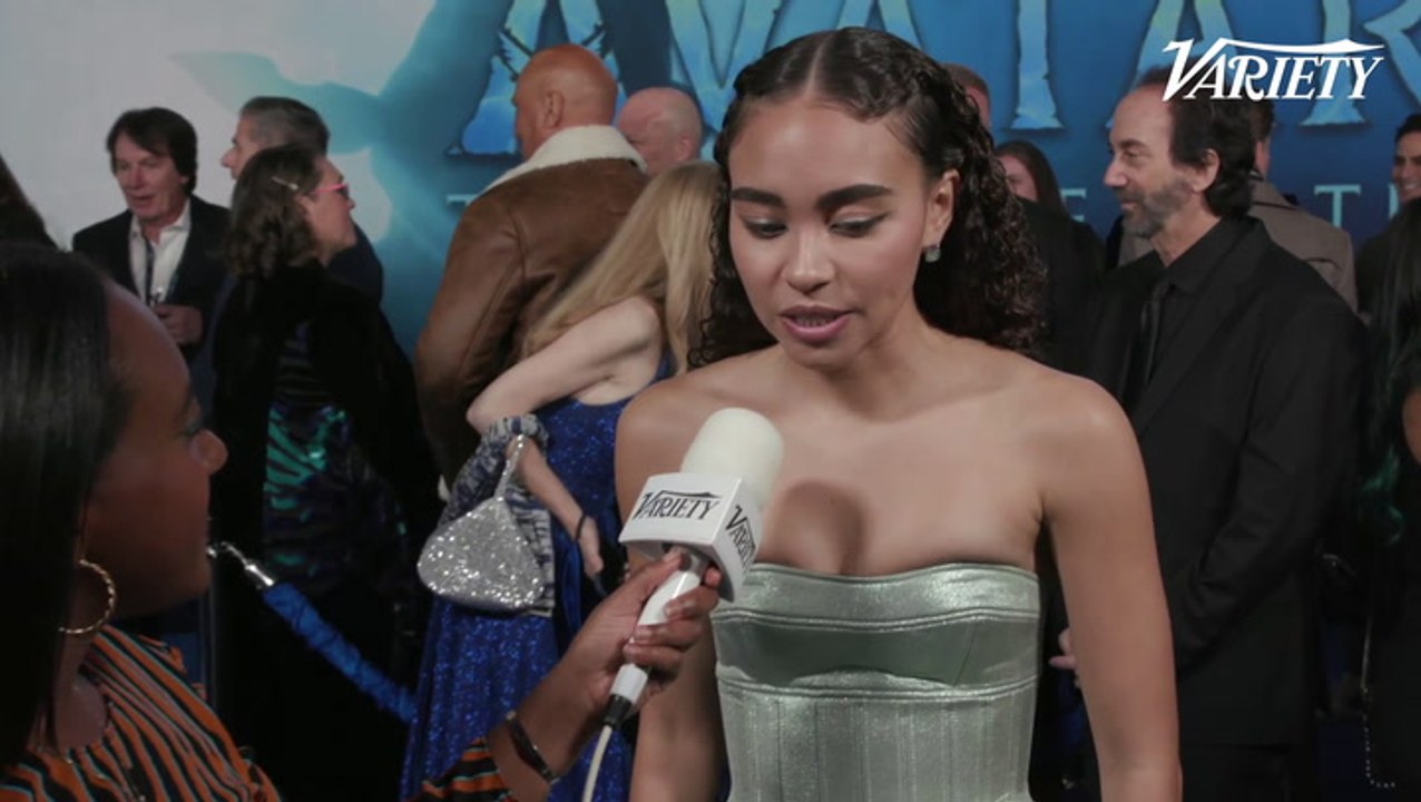 Bailey Bass Full Interview