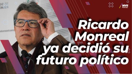 Tras Reforma Electoral Ricardo Monreal termina quedando mal con todos