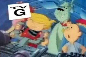 Dennis the Menace S01 E028