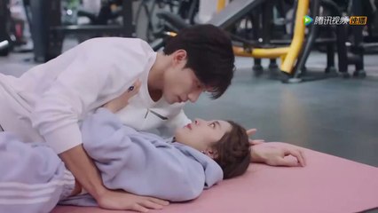 Episode 7 |My Girlfriend is an Alien 2 English subtitles  (2022)