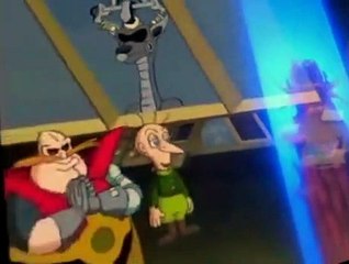 Sonic the Hedgehog TV Series Sonic the Hedgehog TV Series S02 E007 Dulcy