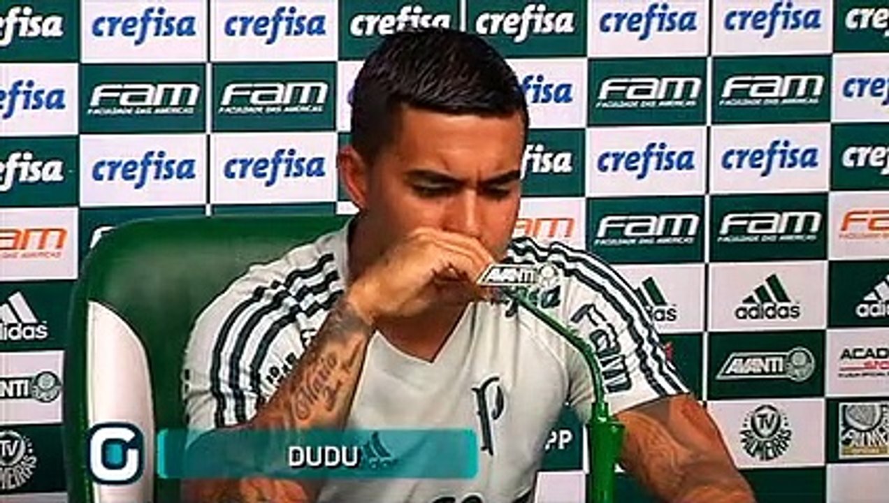 Coletiva - Dudu