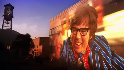 WB 100 - Celebrating Every Story