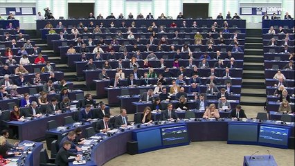 Scandale au Parlement européen : Roberta Metsola veut restaurer la confiance