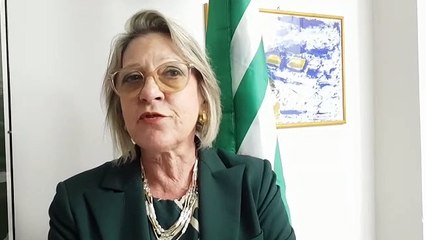 Tải video: Rosaria Aquilone  guiderà la Fnp Cisl Sicilia.