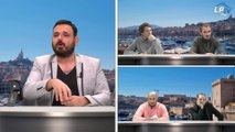 Talk Show, Partie 3 : Deschamps doit-il rester ?