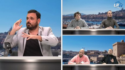 Talk Show, Partie 4 : Quelles sont les clés de la finale ?
