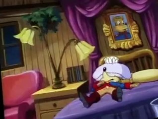 Sonic the Hedgehog TV Series Sonic the Hedgehog TV Series S02 E009 The Odd Couple / Ro-Becca