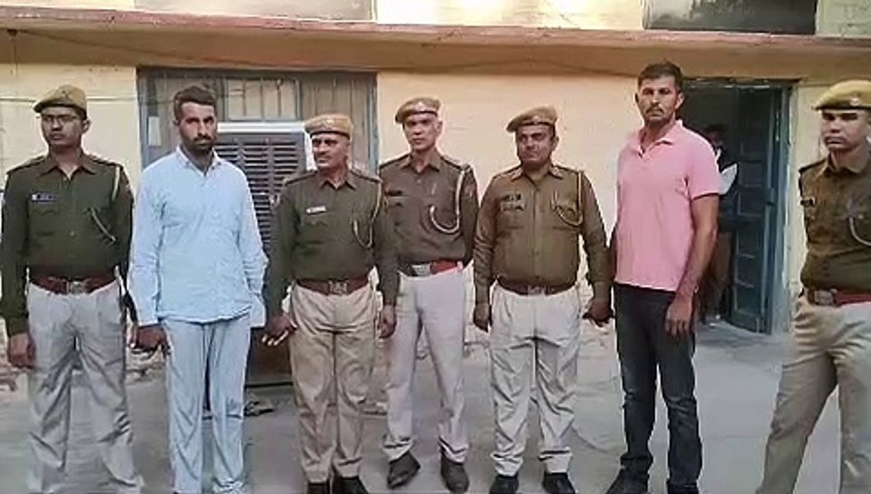 Bajari Maafia : बदला लेने के लिए घायल ने चलाईं थी गोलियां
