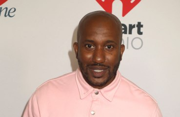 Chris Redd se siente ignorado por la policía tras sufrir un ataque en plena calle