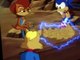 Sonic the Hedgehog TV Series Sonic the Hedgehog TV Series S02 E010 Cry of the Wolf