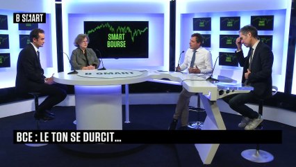 SMART BOURSE - Emission du jeudi 15 décembre