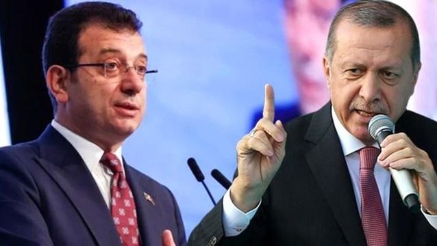 Cumhurbaşkanı Erdoğan İmamoğlu davası hakkında ne dedi? Cumhurbaşkanı Erdoğan Ekrem İmamoğlu'nun hapis cezası hakkında açıklama yaptı mı?