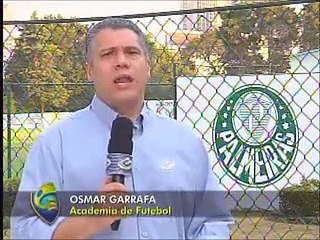 Diretoria do Palmeiras toma decisão polêmica para tirar time da crise