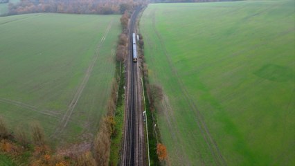 Canterbury student says rail strikes make it near impossible getting home for Christmas