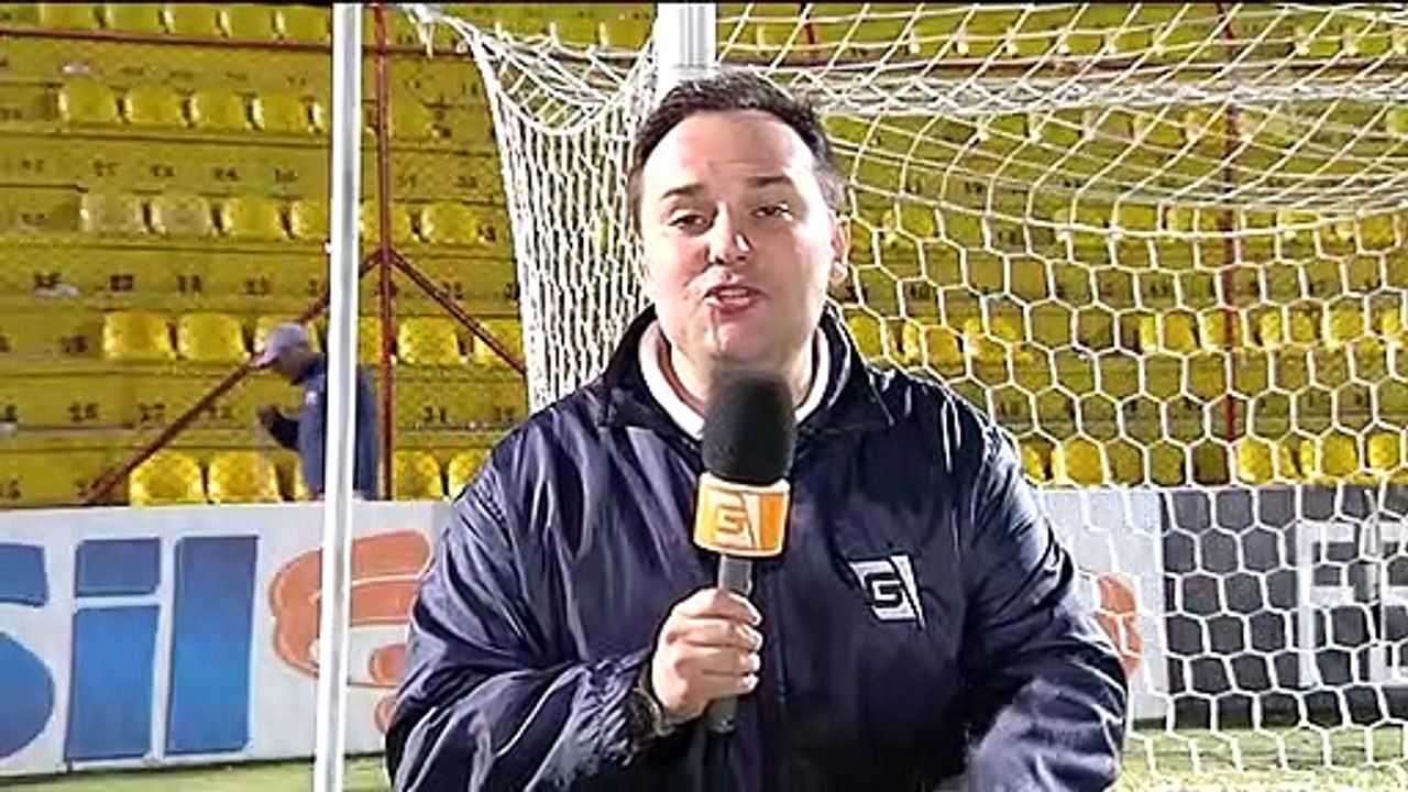 Confira o que disseram os técnicos e jogadores após a partida entre Audax e Santos