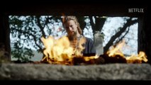 VIKINGS - VALHALLA S02 Official Trailer (2023) Netflix