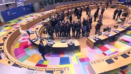 EU-Staaten wollen US-Subventionen kontern - keine Einigung bei Gaspreisdeckel