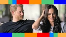 Harry & Meghan : William et Charles pétris de jalousie ? Ces attaques à peine voilées dans les nouve