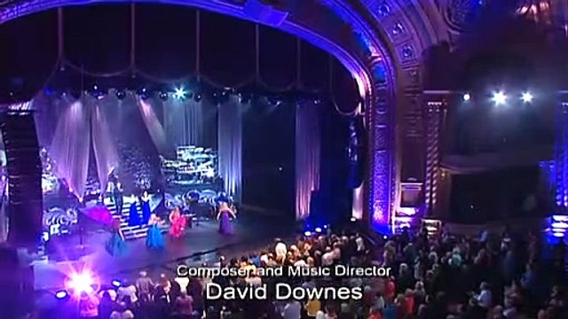 CELTIC WOMAN — Playoff – Máiréad Nesbitt | Celtic Woman - Emerald Musical Gems - Live In Concert