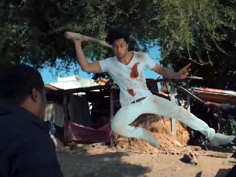 हीरोइन में विद्युत जामवाल पर गोलियों की बारिश कर दी फिर आगे क्या हुआ || Bullets rained on Vidyut Jammwal in Heroine.  Then what happened next || Vidyut Jammwal Superhit Movies || All Movies Planet