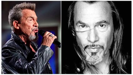 Florent ­Pagny malade, décision radicale après la fin de son traitement