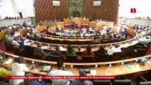 Arrestation des députés de Yeww : Mame Diarra FAM recadre le Premier ministre et le Président de l'Assemblée Nationale