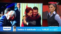 Mahkemenin 'İmamoğlu' kararını gazeteciler CNN Türk ekranlarında yorumluyor