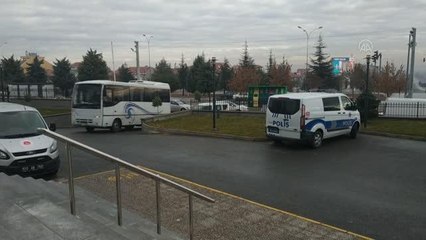 Fuhuş operasyonunda 4 şüpheli tutuklandı