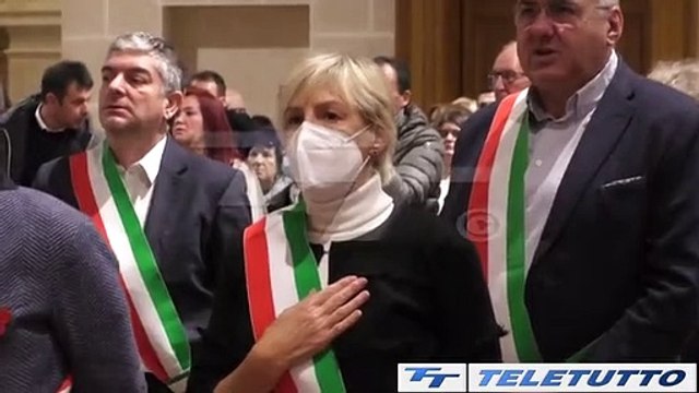 Video News - LE ONORIFICENZE DELLA REPUBBLICA