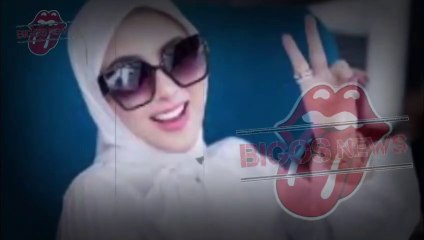 SYAHRINI BERDUSTA TAK BISA MENYANGKAL SOSOK INI ADUKAN NIKAH SIRI SYAHRINI