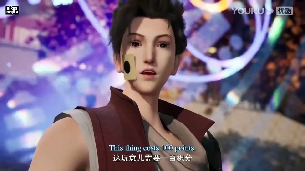 Leveling Up In A Fantasy World Ep 12 ENG SUB