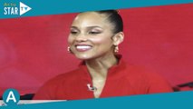 « Je n'oublierai jamais » : Alicia Keys évoque un souvenir de Noël qui l'a marquée durant son enfanc