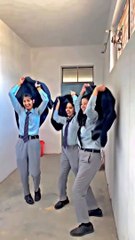 patli kamariya mori hai hai hai tirchi najariya #shorts  #dance ##funny #viral #fyp #patlikamariya