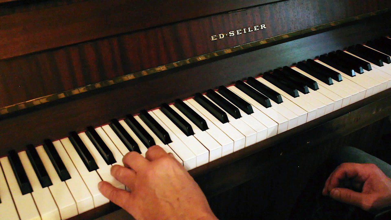 Christoph Oeser: Boogie Basics 1 von 3