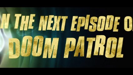Doom Patrol S04E04 Casey Patrol