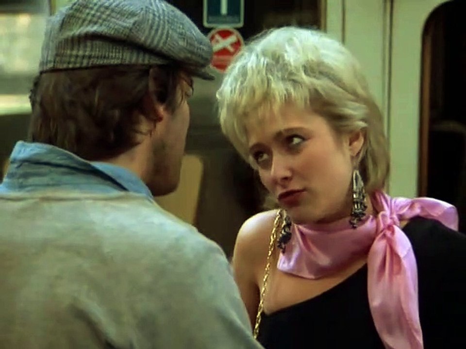 Remington Steele Staffel 4 Folge 1