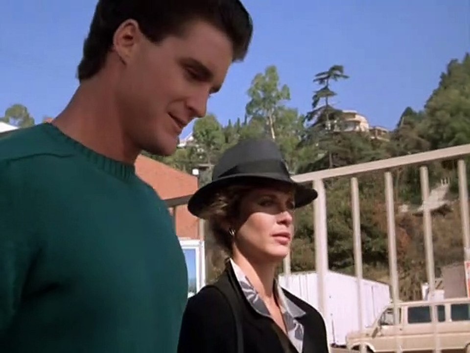 Remington Steele Staffel 4 Folge 4