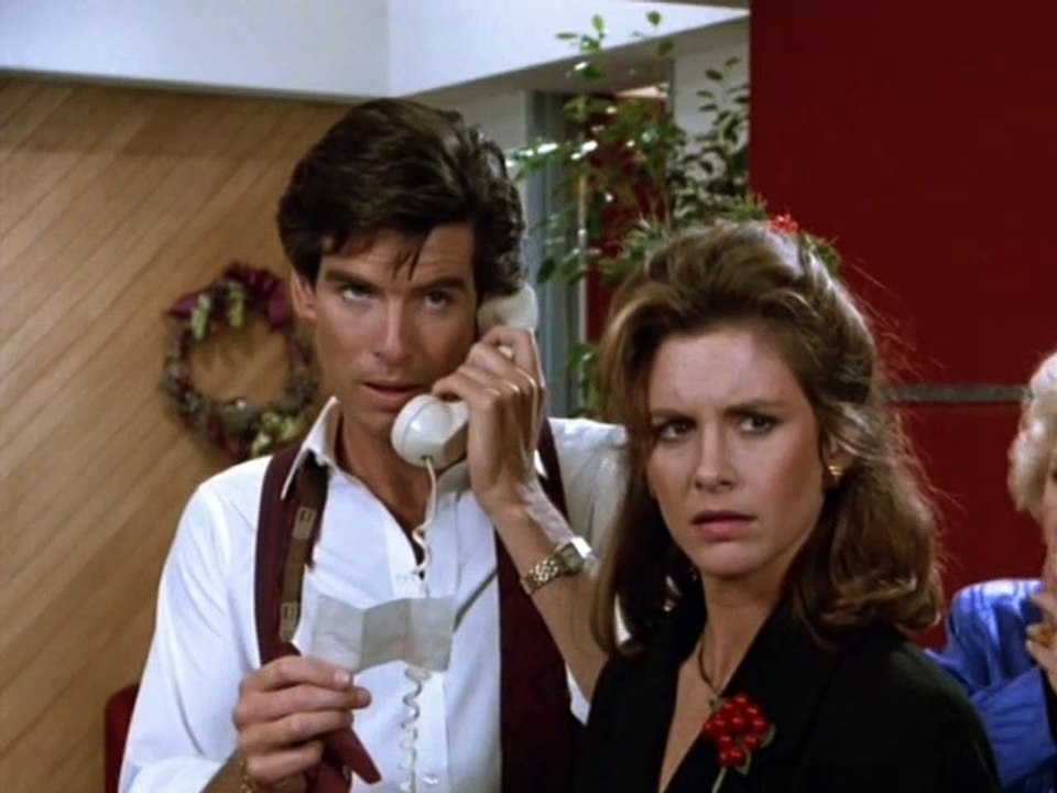Remington Steele Staffel 4 Folge 9