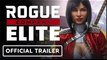Rogue Company: Elite | Official Reveal Trailer