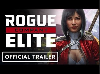 Rogue Company: Elite | Official Reveal Trailer